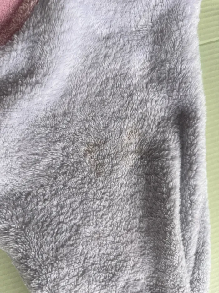 Sur pyjama / combinaison licorne - photo numéro 4