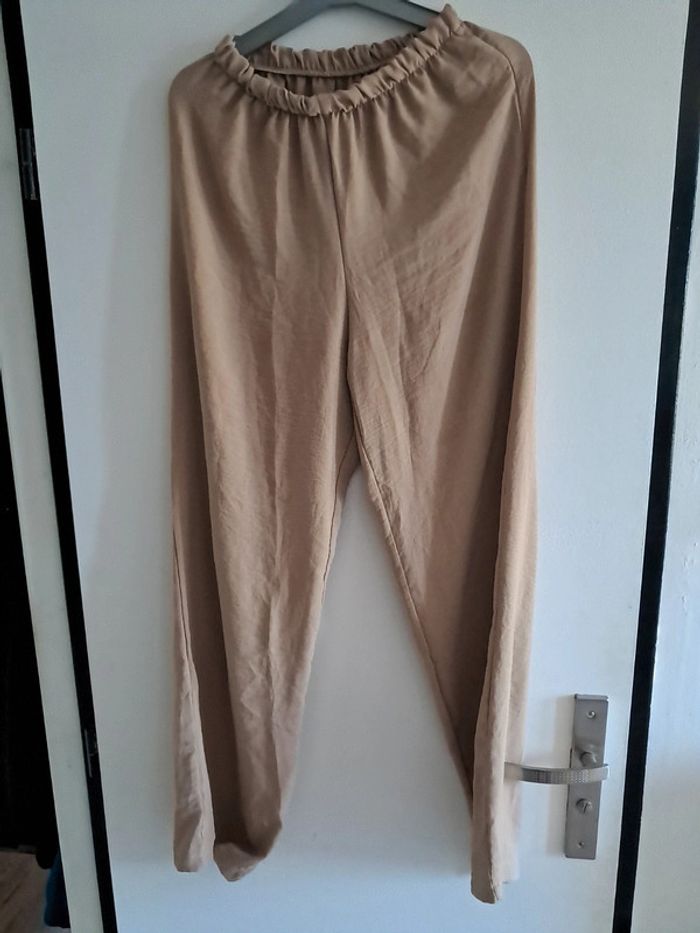 Ensemble kaftan pantalon - photo numéro 5