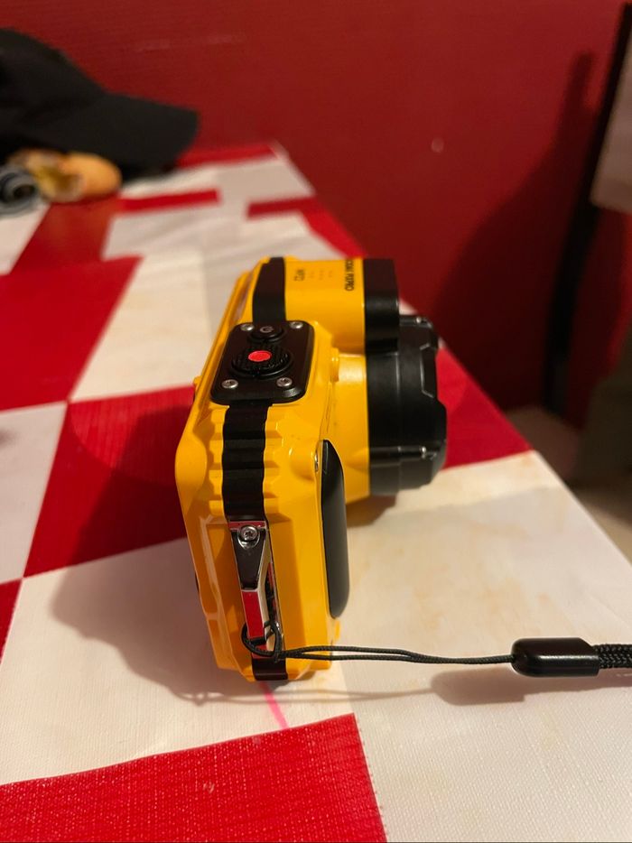 Appareil photo - photo numéro 6