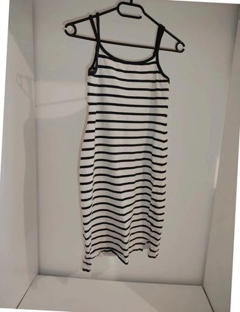 Robe marine
