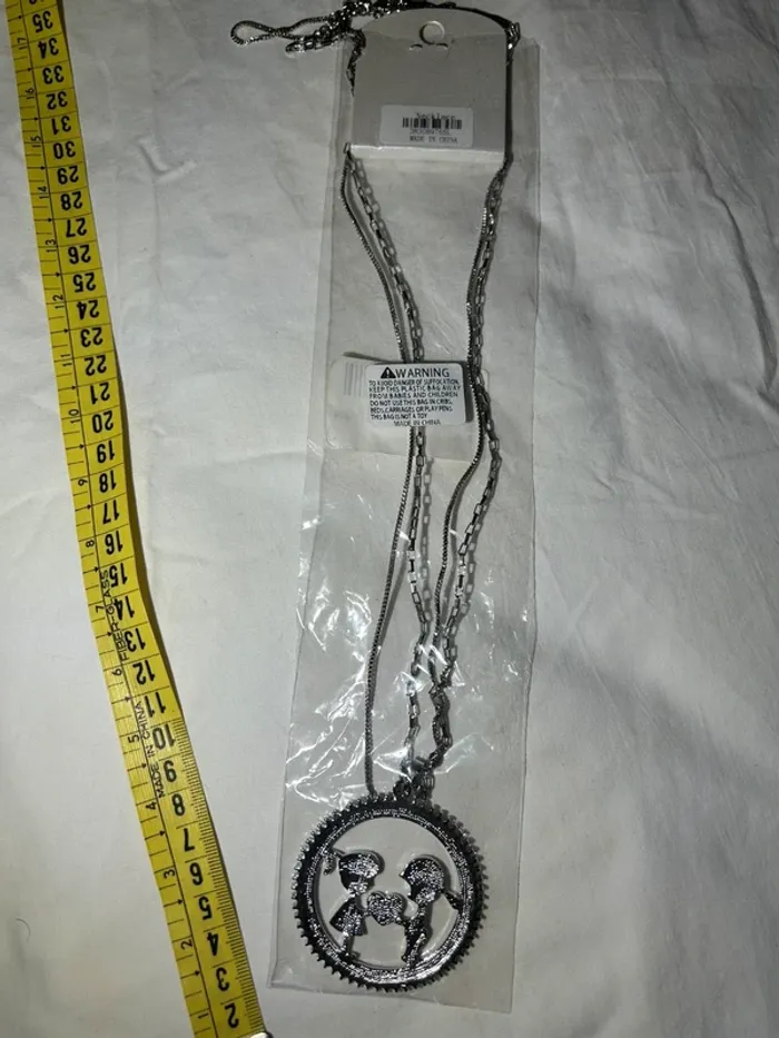 Collier vintage - photo numéro 6