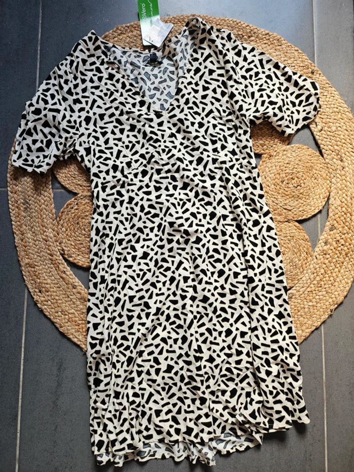 Robe neuve