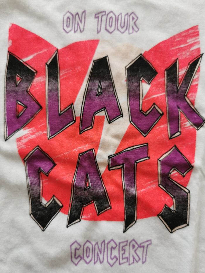 Tee-shirt Kiabi T 5 ans - photo numéro 2