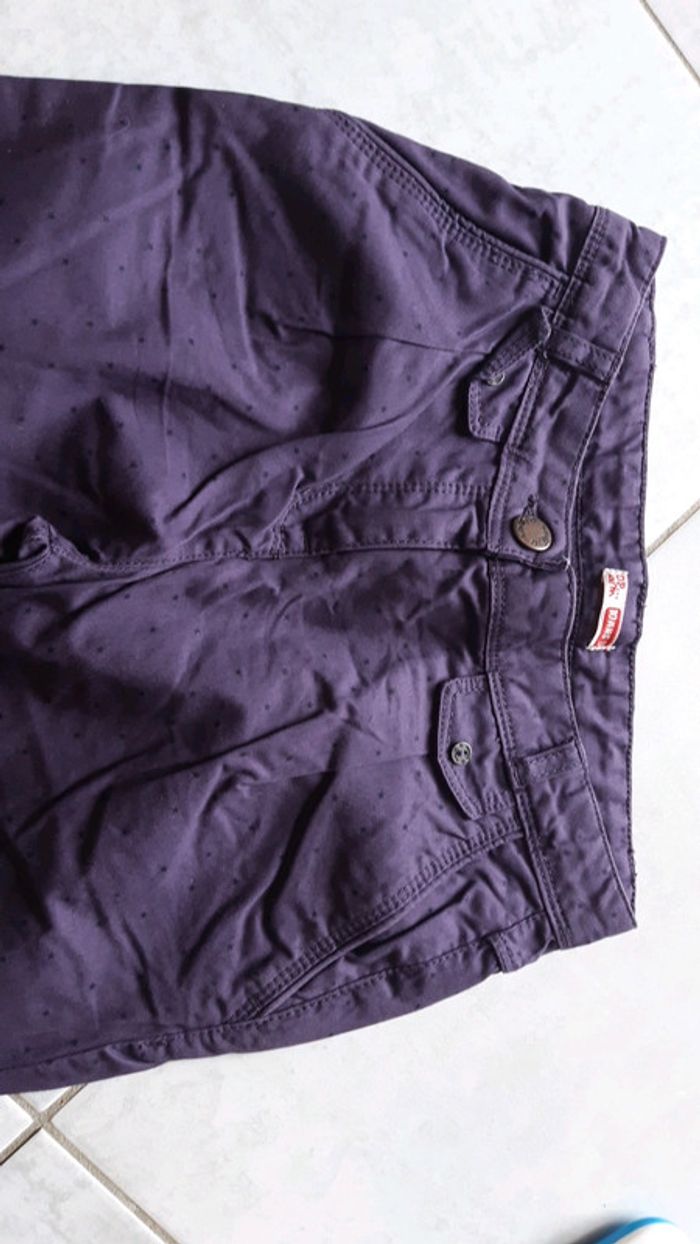 Pantalon - photo numéro 2