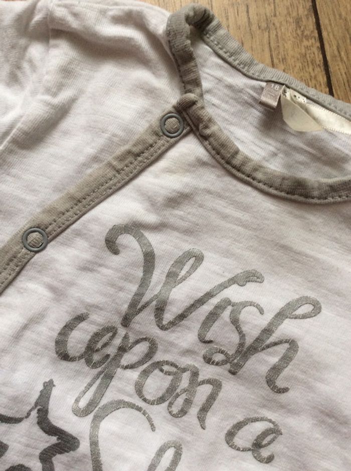 Pyjamas légers - photo numéro 8