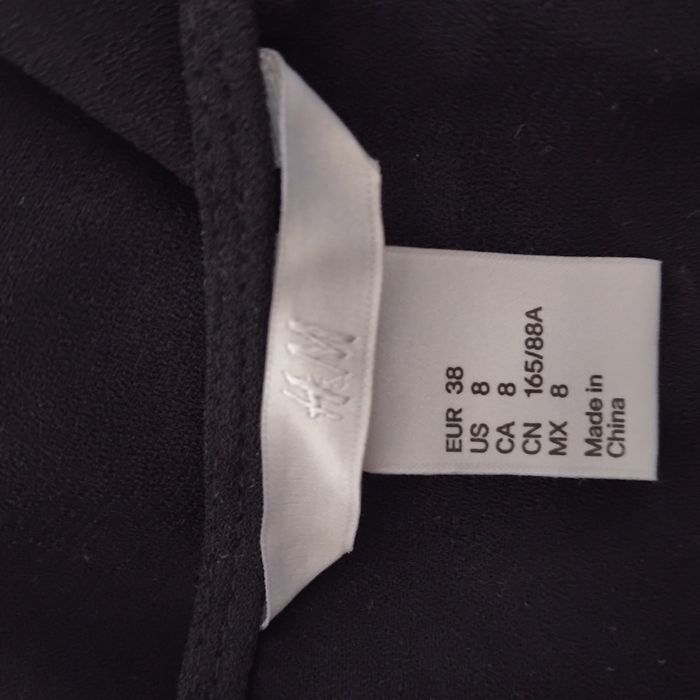 Tee shirt - photo numéro 5