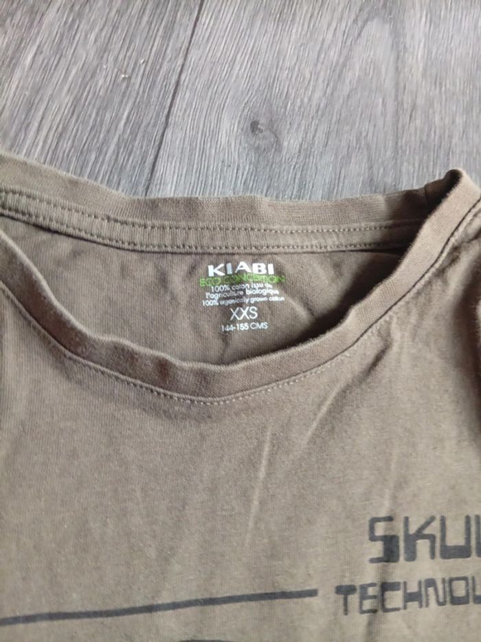 Tee shirt - photo numéro 3