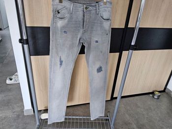 Jean taille 38 le temps des cerises