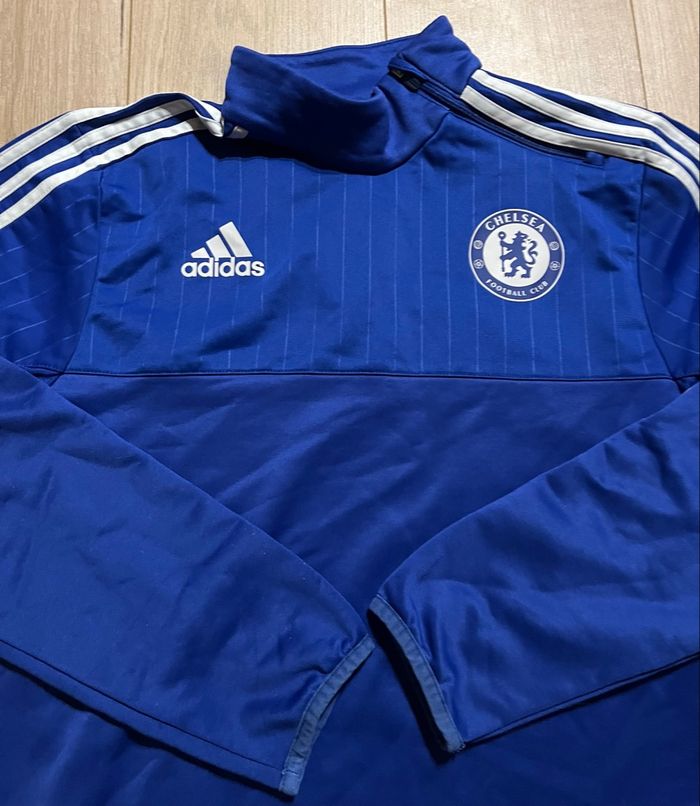 Sweat foot Chelsea - photo numéro 2