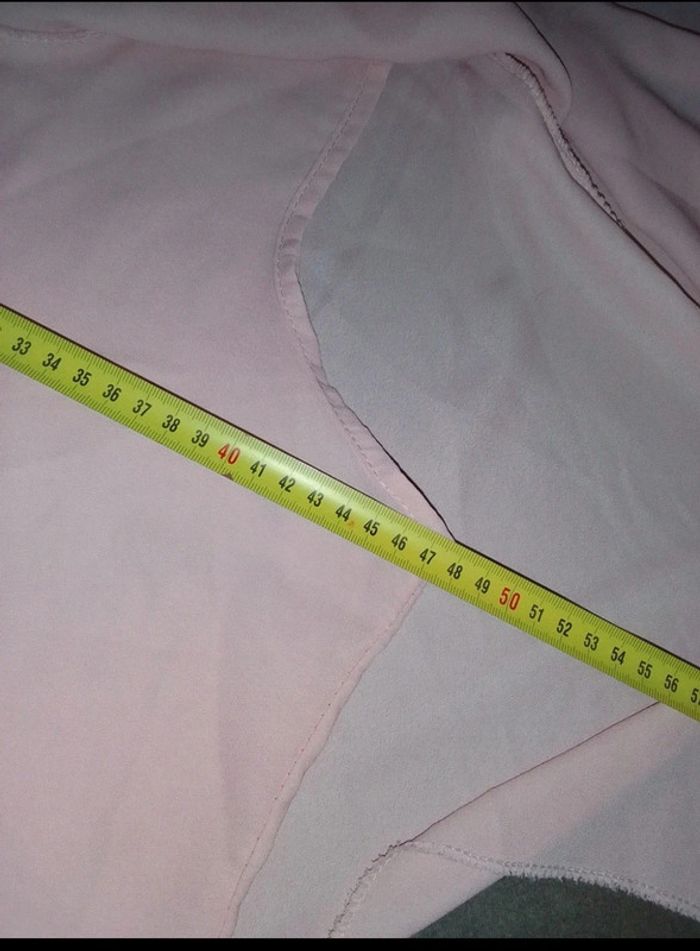 Blouse manches original - photo numéro 10