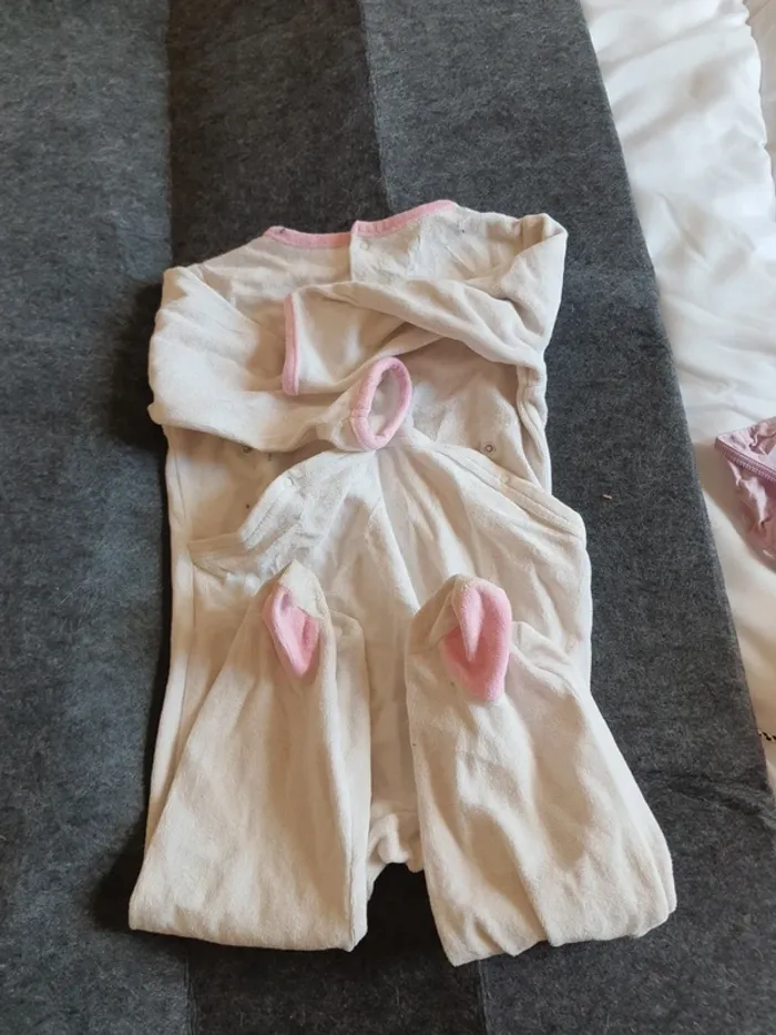 Pyjama 24mois - photo numéro 5