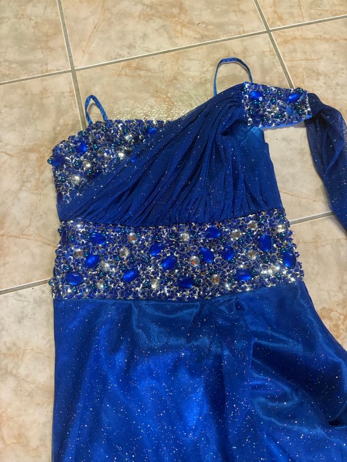 Robe de soirée - photo numéro 3