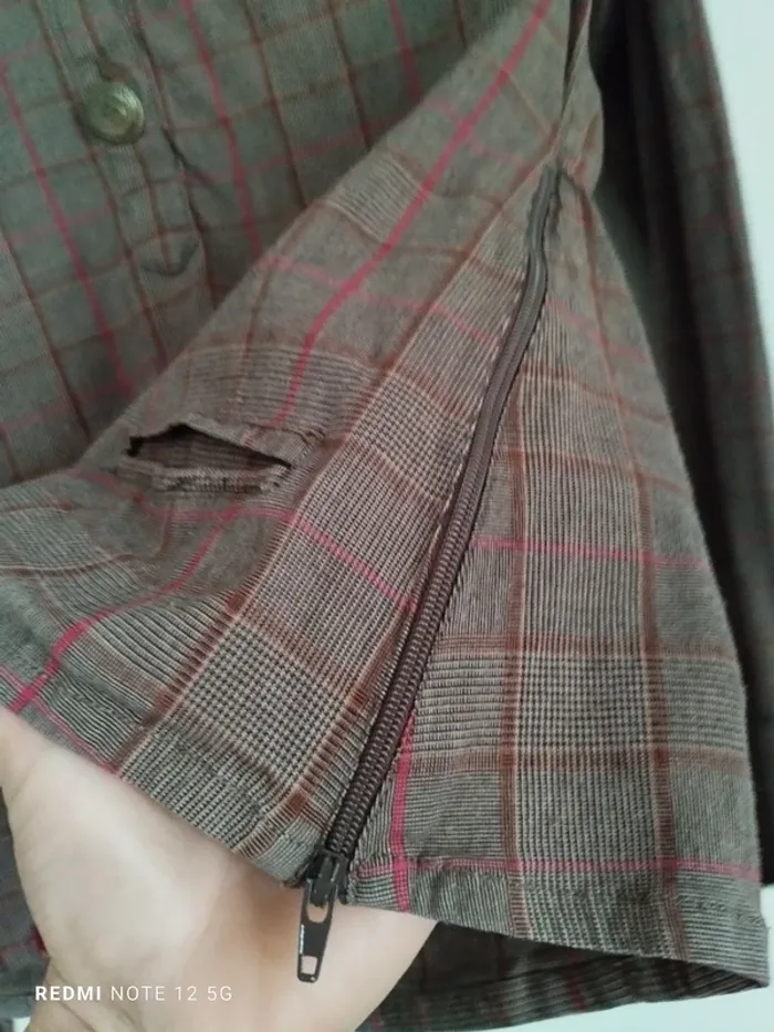 Blouse Laga taille L - photo numéro 7