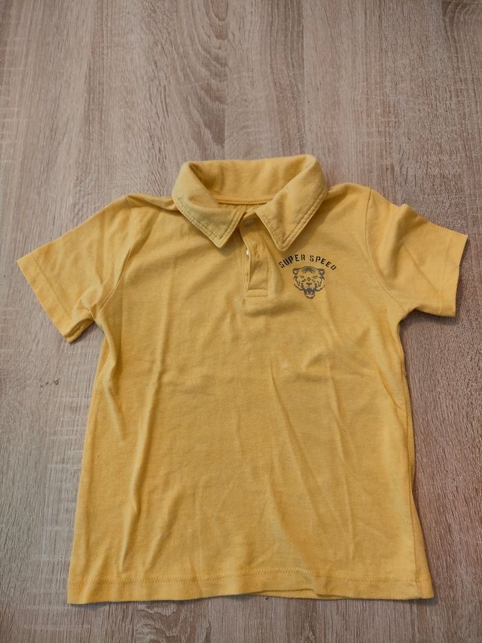 Lot de t-shirts - photo numéro 3