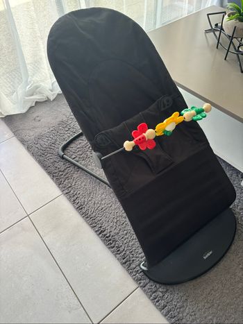 Transat babybjorn