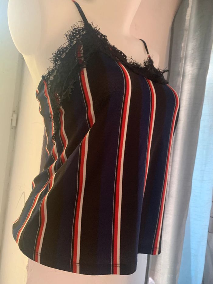 Débardeur Jennyfer taille S - photo numéro 4