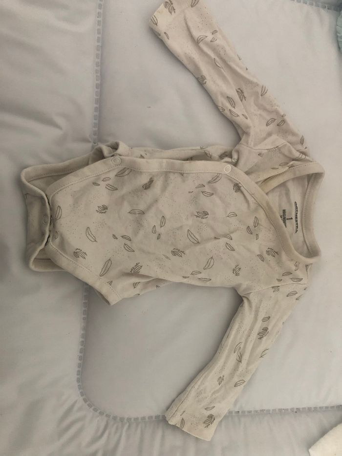 4 body naissance - photo numéro 3