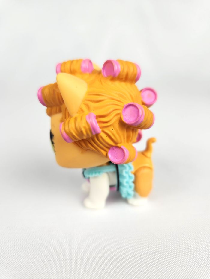 Poupée LOL Surprise "Kitty Doll" - Édition Originale 2018 - photo numéro 4