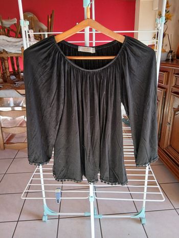 Haut  femme
