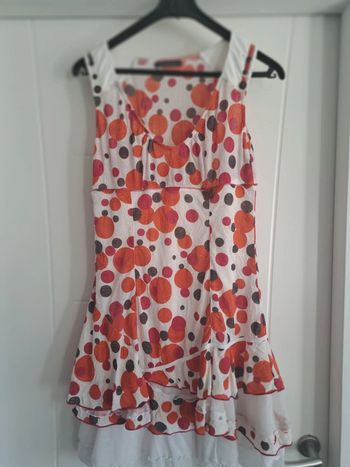 Robe Cassis Collection 42