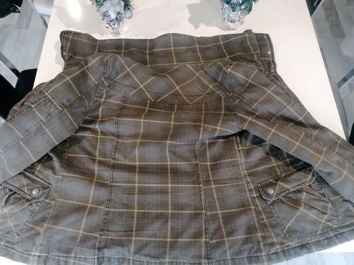 Manteau femme T M 🧥 - photo numéro 14