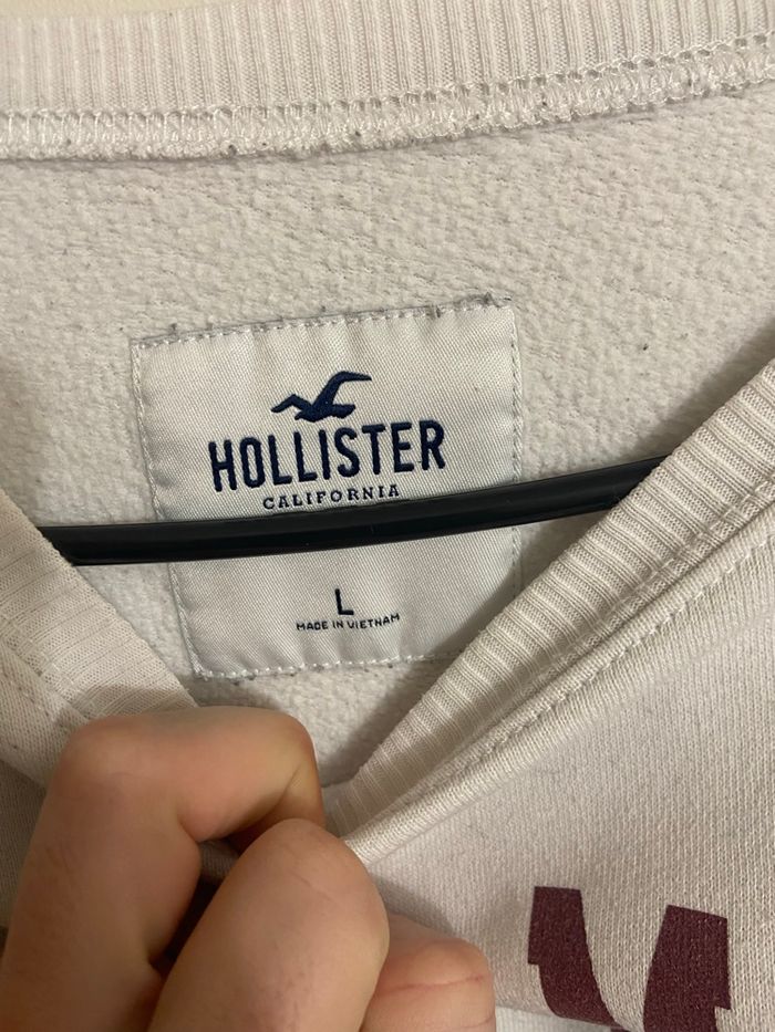 Sweat femme - photo numéro 3