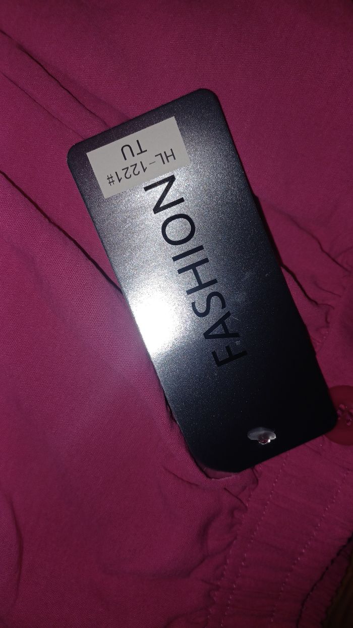 Pantalon large - photo numéro 3