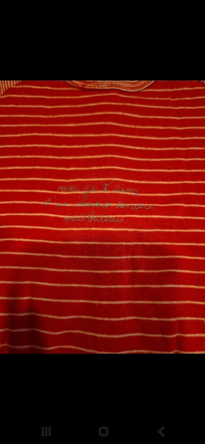 Combinaison - photo numéro 2