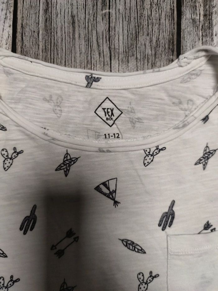 Tee shirt Tex - photo numéro 2