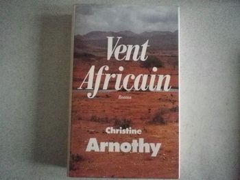 VENT AFRICAIN