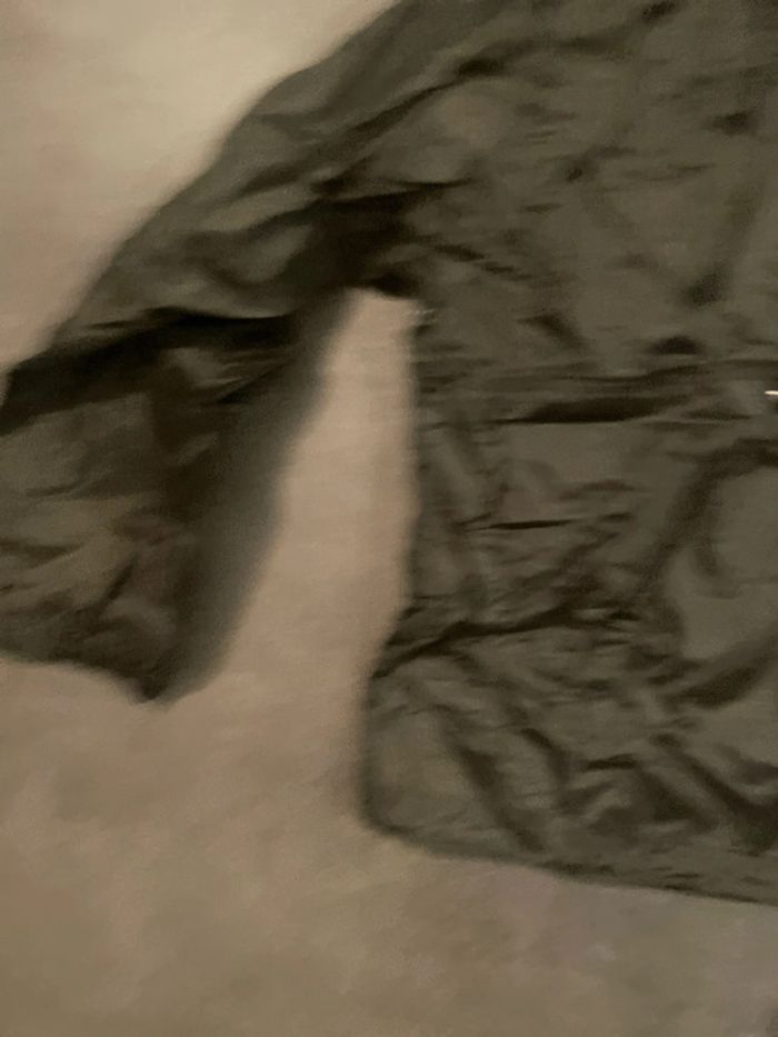 Veste coupe-vent - photo numéro 3