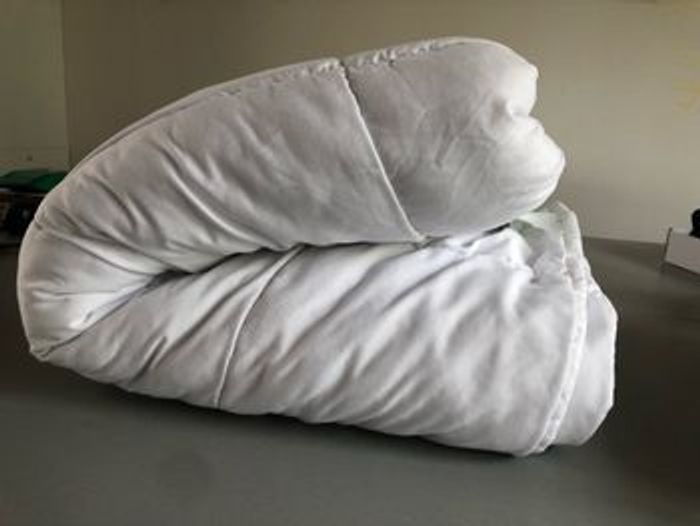 Couette enfant 140X140 - photo numéro 2