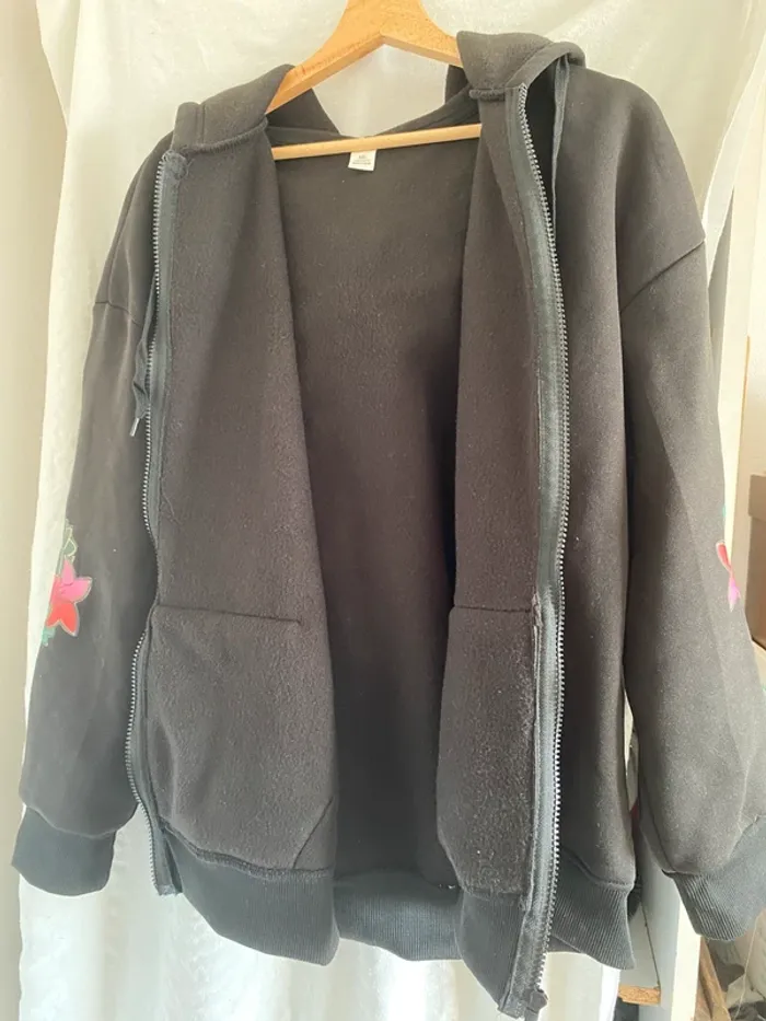 Gilet - photo numéro 3