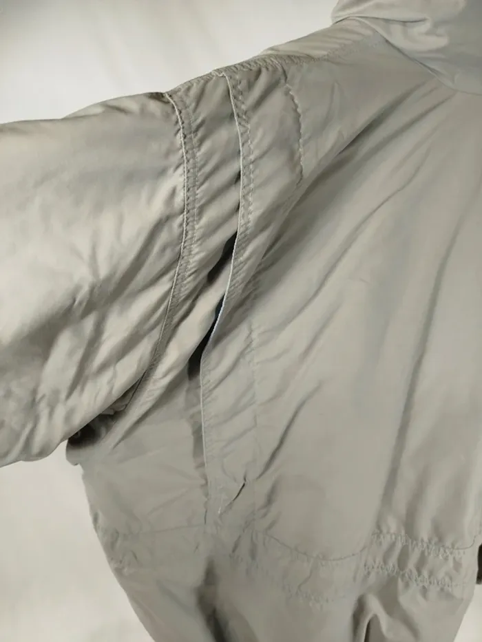 Veste de ski Kway - manteau de ski Vintage 1992 JO d'Albertville A839 - photo numéro 10