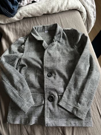 Blazer 110/116