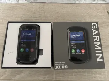 Garmin Edge 1050