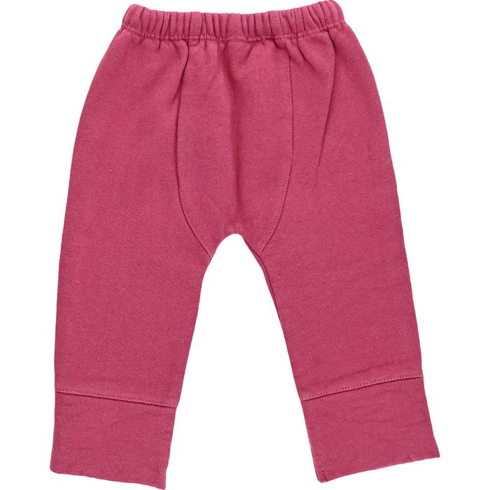 Pantalon 12 mois en coton Blune Paris - photo numéro 2