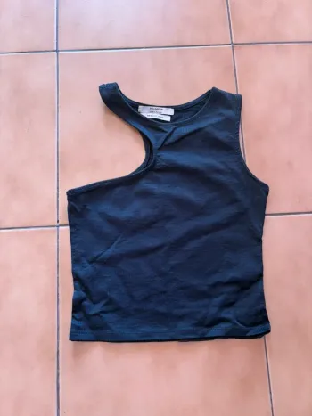 Top femme S