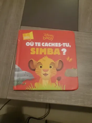 Ou te caches tu samba ?