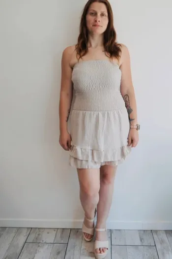 Combishort