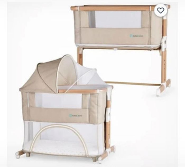 Berceau bébé (cododo)