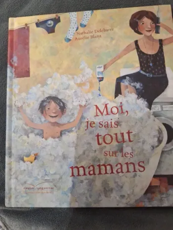 Livre enfant