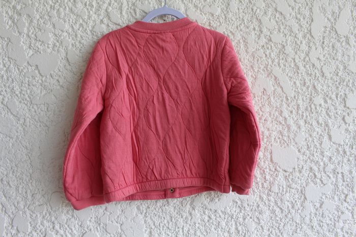 Veste rose Tape à l'œil - photo numéro 2