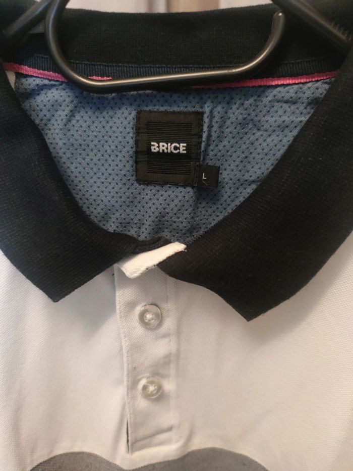Polo Brice - photo numéro 2