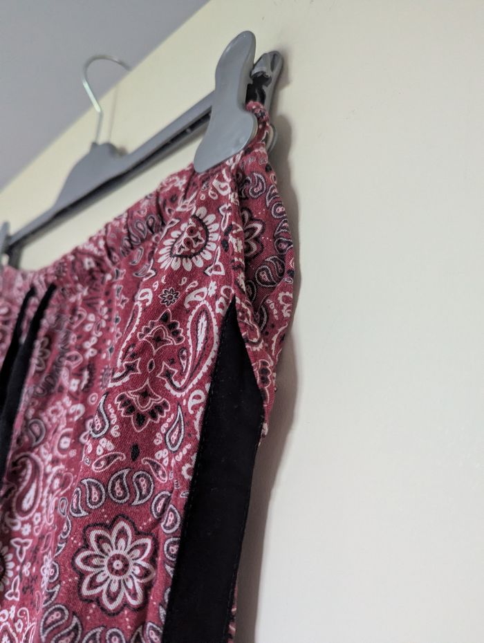 Pantalon de pyjama - photo numéro 3