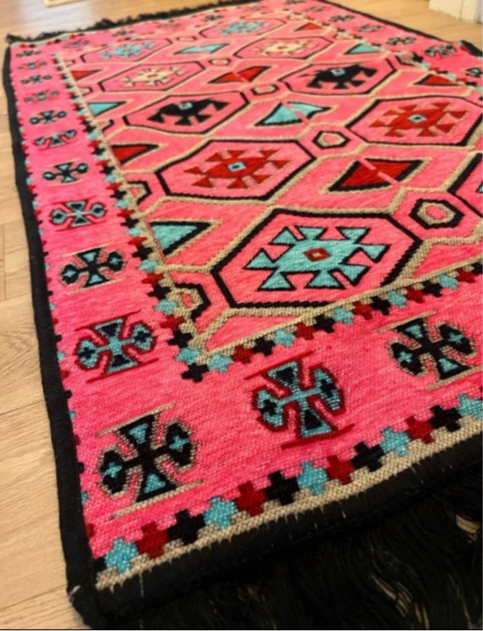 Tapis Recto Verso neuf - photo numéro 4