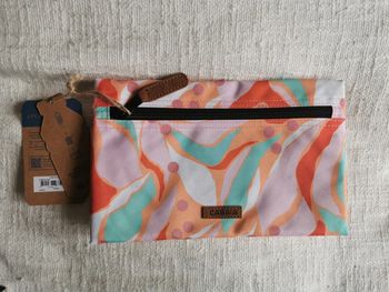 Pochette frontale Cabaïa Neuve