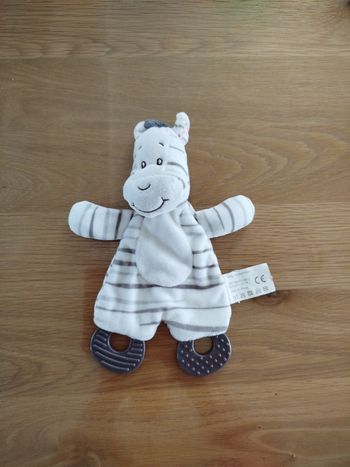 Doudou Doudou