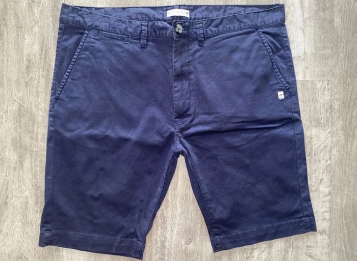 Short