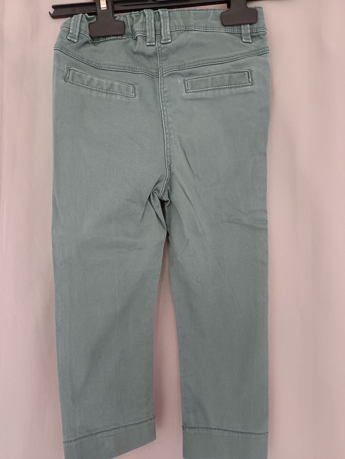 Pantalon - photo numéro 2
